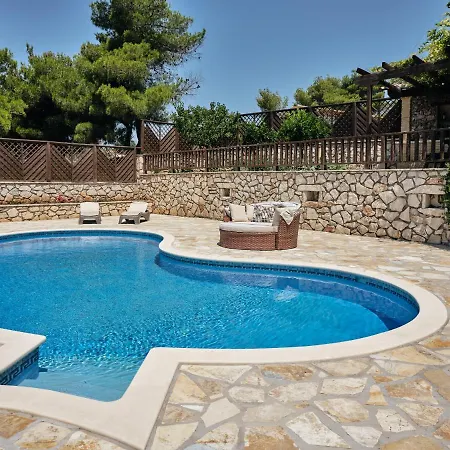 Kallisto - Karousa Villas Zakynthos Vila *