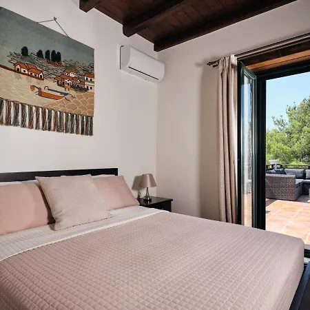 Kallisto - Karousa Villas Zakynthos Vila