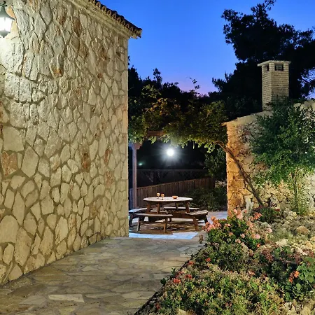 Kallisto - Karousa Villas Zakynthos Vila