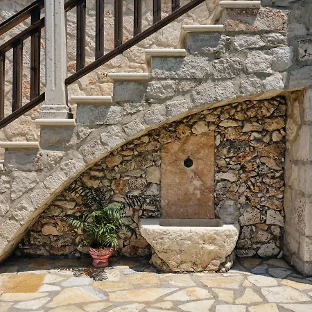 Vila Kallisto - Karousa Villas Zakynthos