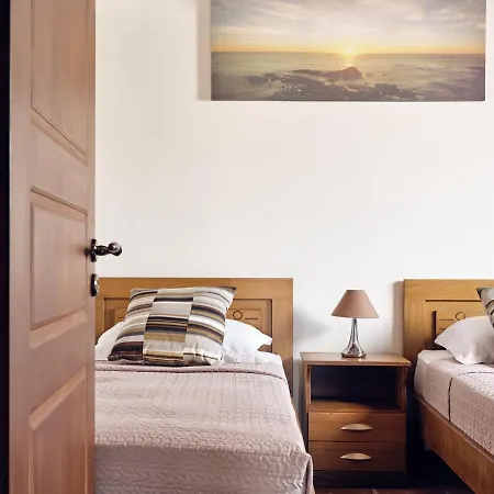 Kallisto - Karousa Villas Zakynthos *