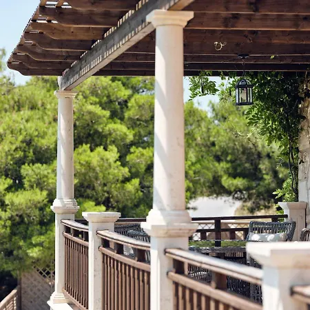 Kallisto - Karousa Villas Zakynthos Vila Anafonítria
