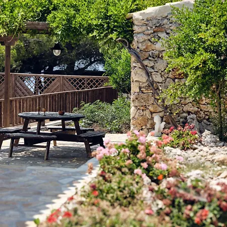 Vila Kallisto - Karousa Villas Zakynthos Anafonítria