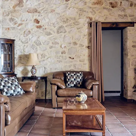 Vila Kallisto - Karousa Villas Zakynthos *