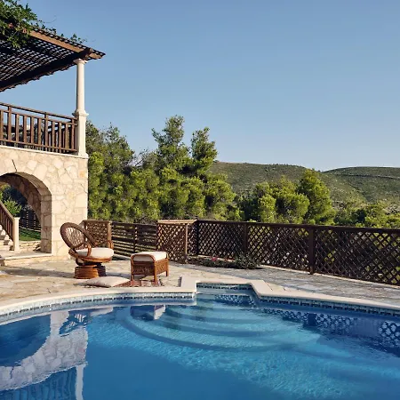 Kallisto - Karousa Villas Zakynthos