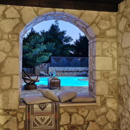 Villa Kallisto - Karousa Villas Zakynthos *