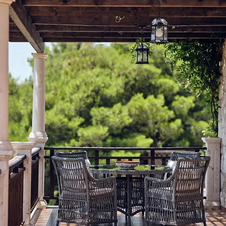 Villa Kallisto - Karousa Villas Zakynthos *