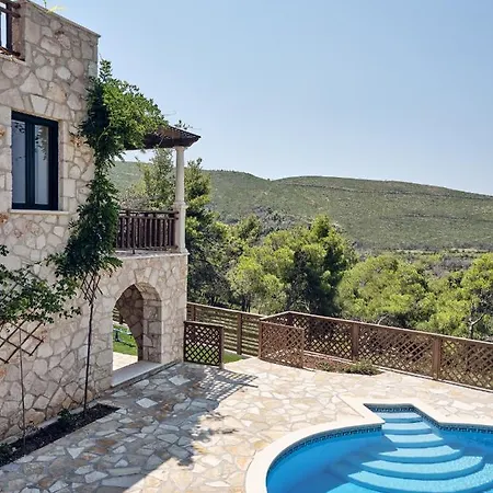וילה Kallisto - Karousa Villas Zakynthos