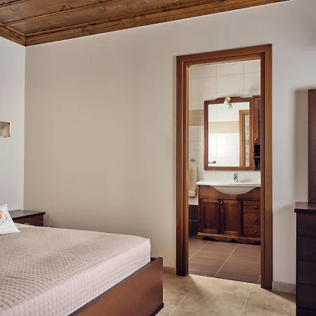 Kallisto - Karousa Villas Zakynthos *