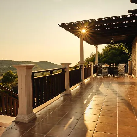 וילה Kallisto - Karousa Villas Zakynthos *