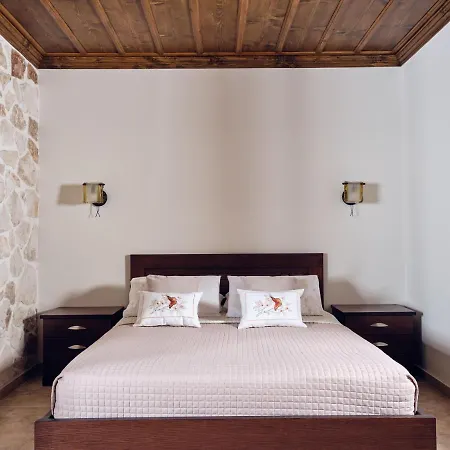Kallisto - Karousa Villas Zakynthos