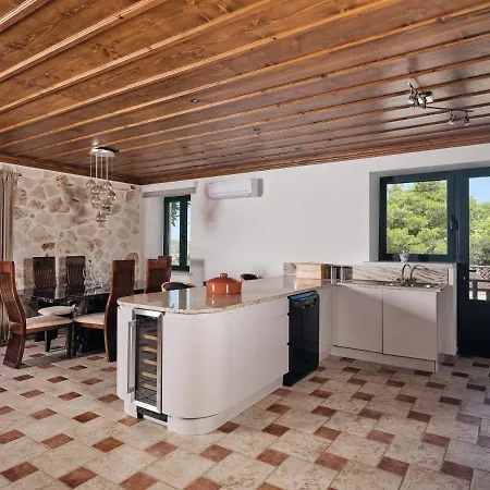 וילה Kallisto - Karousa Villas Zakynthos
