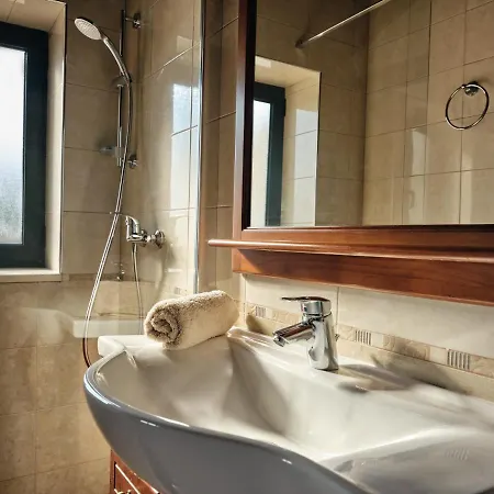 Kallisto - Karousa Villas Zakynthos וילה *