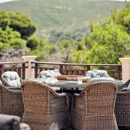 Kallisto - Karousa Villas Zakynthos *